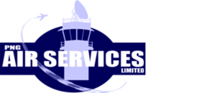 PNG Air Services Logo